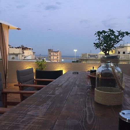 City Lofts อเล็กซานโดรโพลิส ภายนอก รูปภาพ