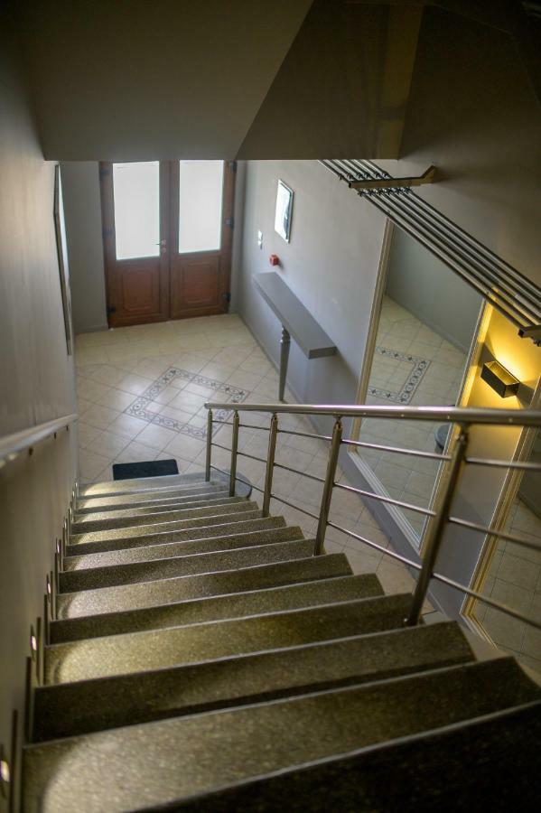 City Lofts อเล็กซานโดรโพลิส ภายนอก รูปภาพ