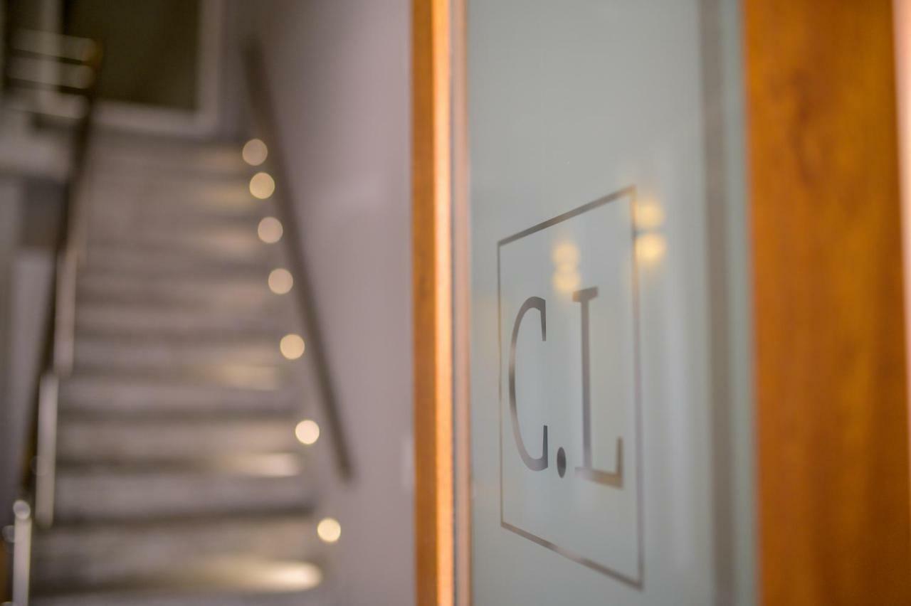 City Lofts อเล็กซานโดรโพลิส ภายนอก รูปภาพ