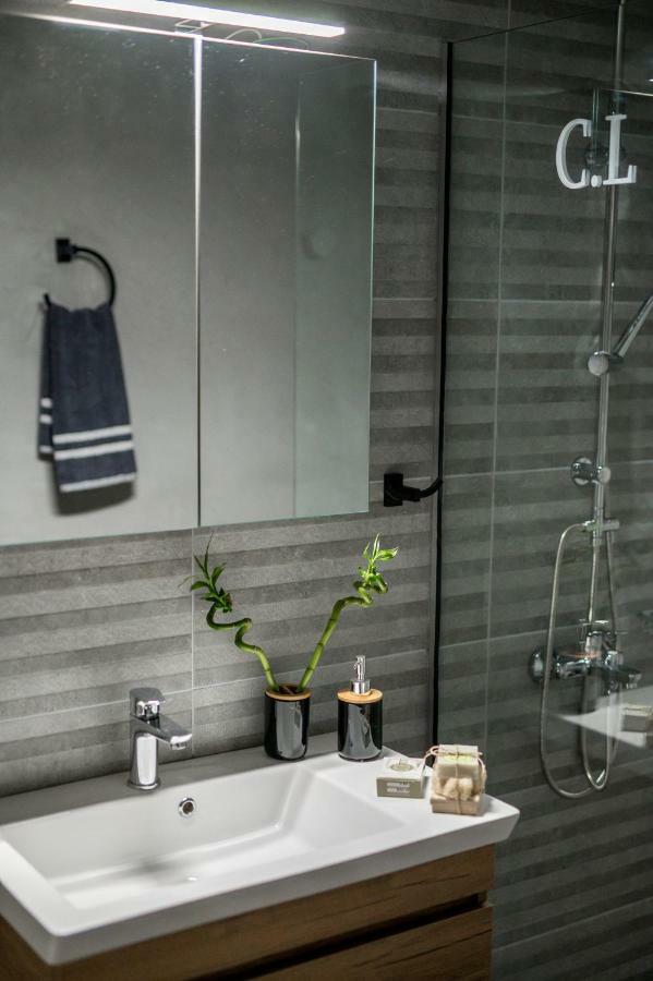 City Lofts อเล็กซานโดรโพลิส ภายนอก รูปภาพ