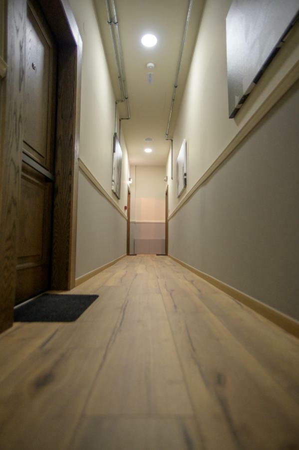 City Lofts อเล็กซานโดรโพลิส ภายนอก รูปภาพ
