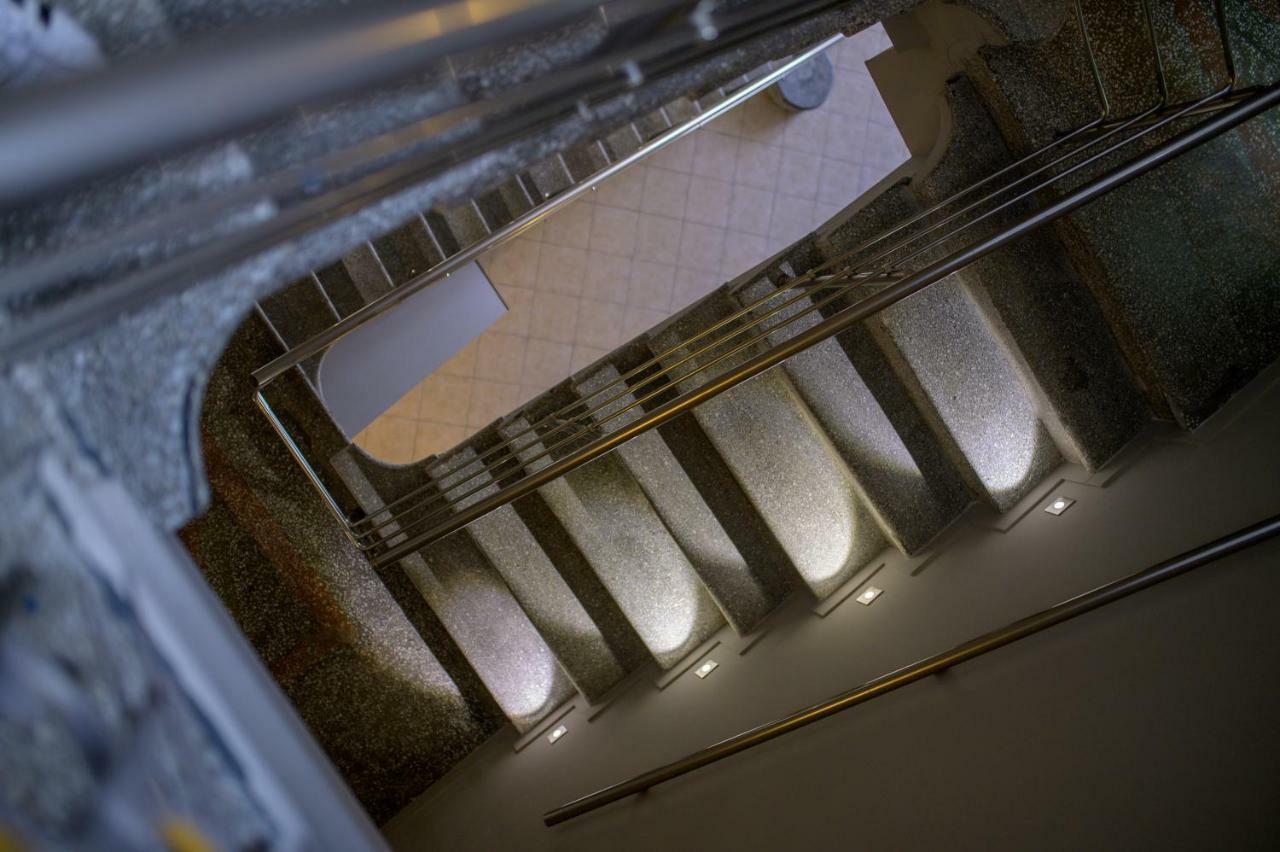 City Lofts อเล็กซานโดรโพลิส ภายนอก รูปภาพ