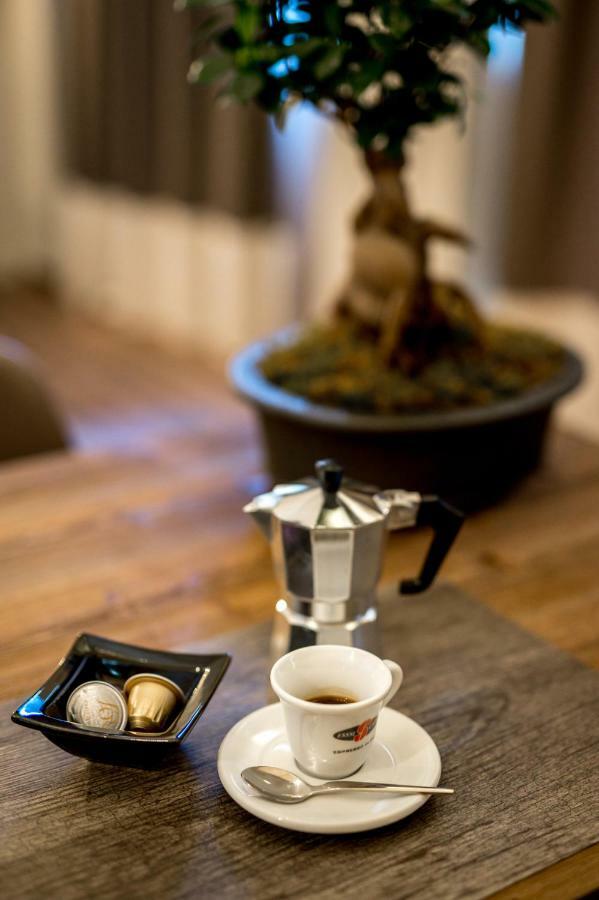 City Lofts อเล็กซานโดรโพลิส ภายนอก รูปภาพ