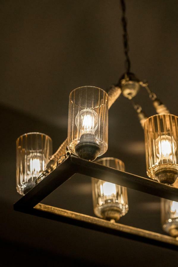 City Lofts อเล็กซานโดรโพลิส ภายนอก รูปภาพ