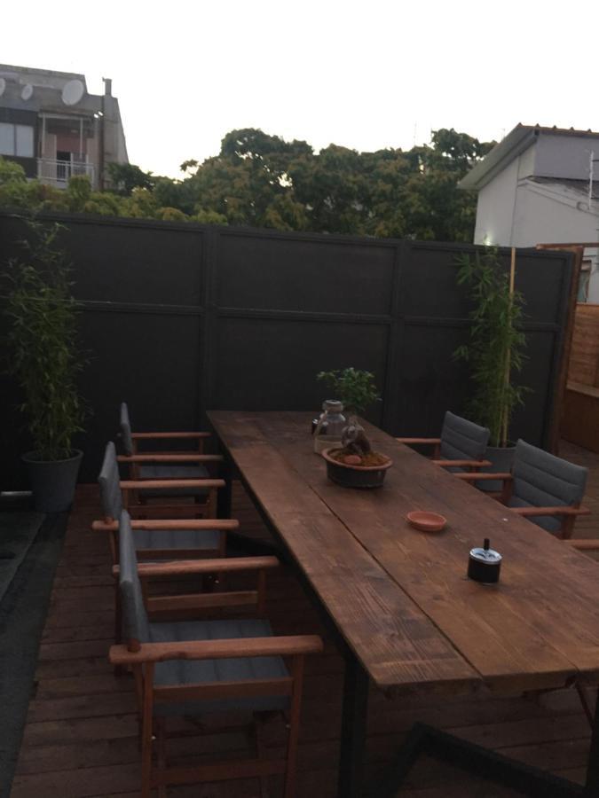 City Lofts อเล็กซานโดรโพลิส ภายนอก รูปภาพ